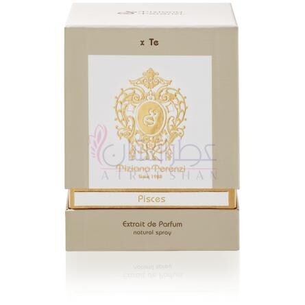 Pisces-تیزیانا ترنزی پیسکس