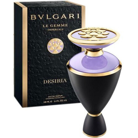 Desiria-بولگاری دزیریا