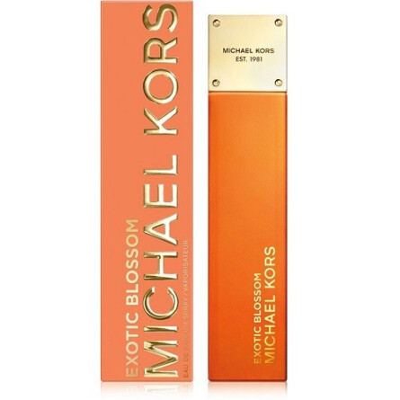 Exotic Blossom-مایکل کورس اکسوتیک بلوسوم