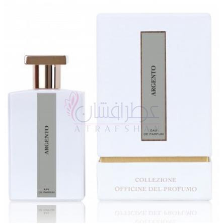 Argento-افیسین دل پروفومو ارجنتو