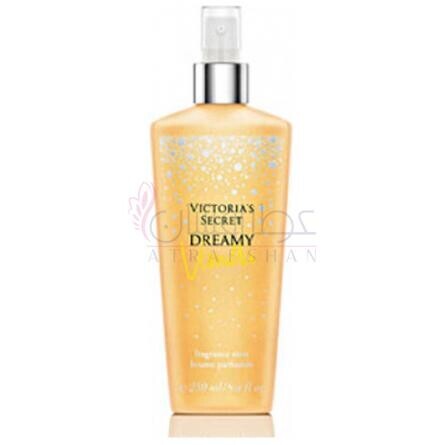 Dreamy Vanilla-ویکتوریا سیکرت دریمی وانیلا