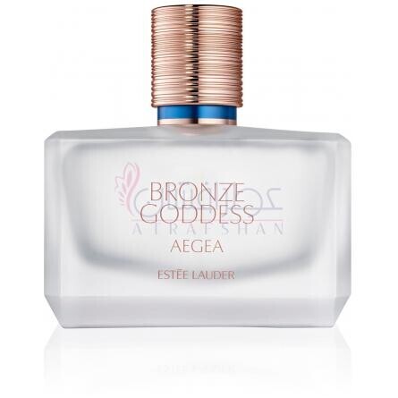 Bronze Goddess Aegea-استی لودر برونز گادس ایجیا