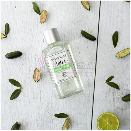 1902 Citron Caviar-پارفومز بردوس 1902 سیترون خاویار