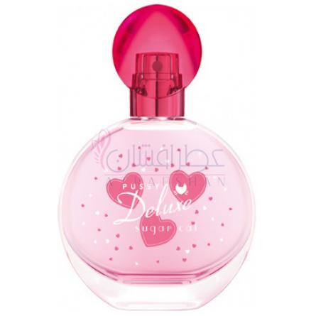 Sugar Cat-پو سی دلوکس شوگر کت