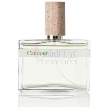 Candour-هومیکی اند گریف کندور