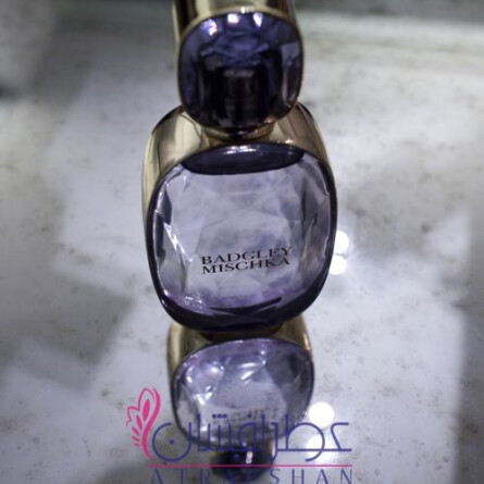 Badgley Mischka Eau de Parfum-بدجلی میشکا ادو پرفیوم