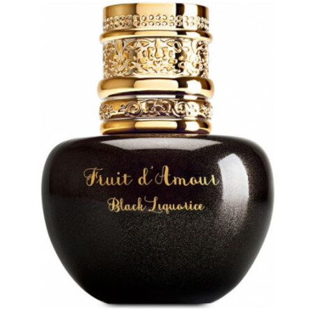 Fruit d'Amour Black Liquorice-امانوئل اونگارو فروت د آمور بلک لیکوریش