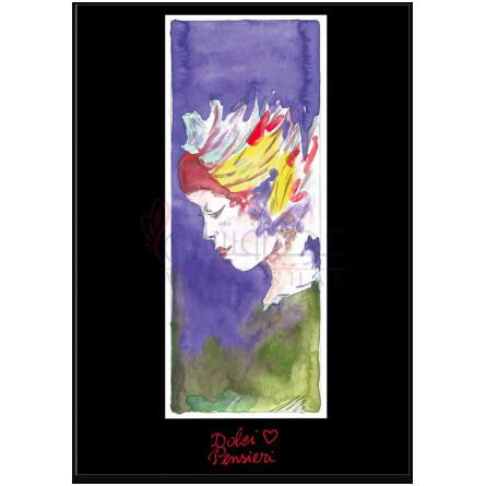 Dolci Pensieri-پروفومم روما دولچی پنسیری