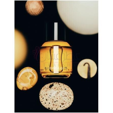 Blinding Lights-مانگو بلایندینگ لایتس