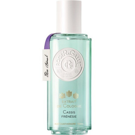 Cassis Frenesie-راجر اند گالت کاسیس فرنزی