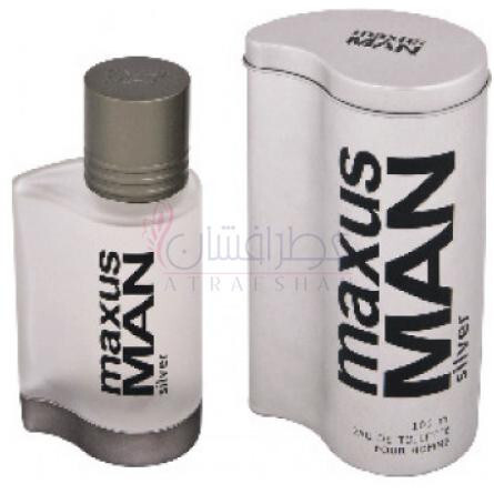 Maxsus Silver-الن بری مکسوس سیلور