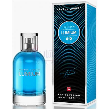 Lumium 610-لوکسار لومیوم 610