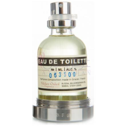 Fragrance №06-نیکوس اسکول فرگرنس فرگرنس نو 06