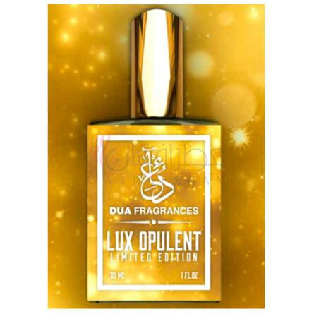 Lux Opulent-د دعا برند لوکس اوپیولنت