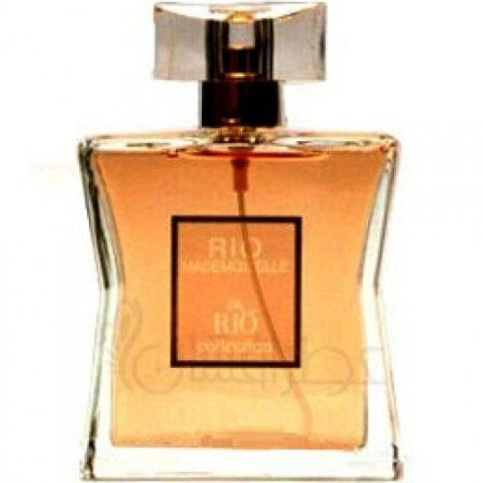 Mademoiselle-ریو مادمازل