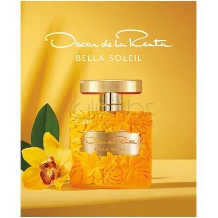 Bella Soleil-اسکار دلا رنتا بلا سولیل