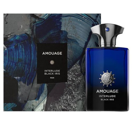 AMOUAGE Interlude