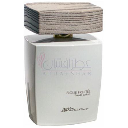 Figue Fruitee-او پیز د لا فلور د اورنجر فیگ فروتی