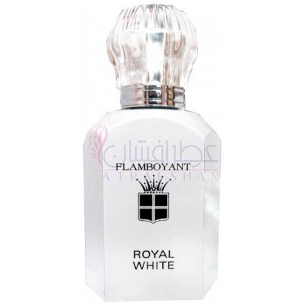Royal White-فلمبوینت رویال وایت