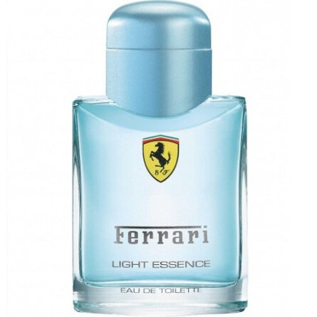 Light Essence-فراری لایت اسنس