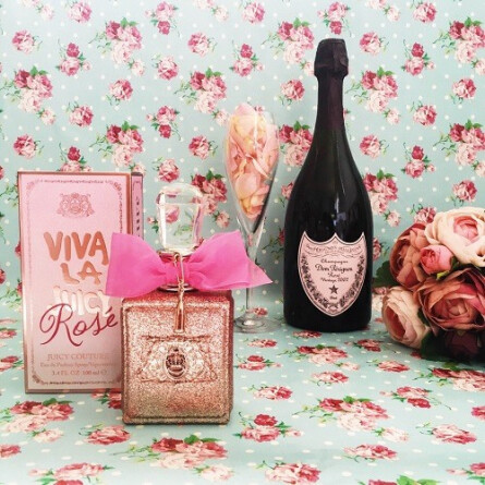 Viva La Juicy Rose-جویسی کوتور ویوا لا جویسی رز