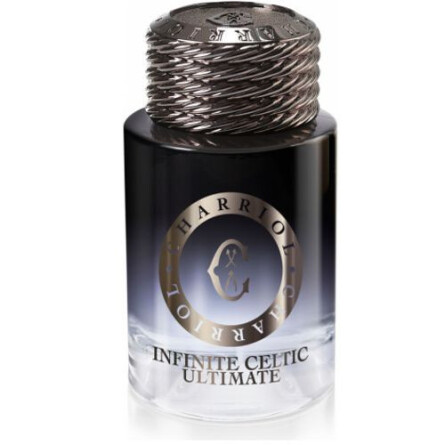 Infinite Celtic Ultimate-چاریول اینفینیت سلتیک آلتیمیت