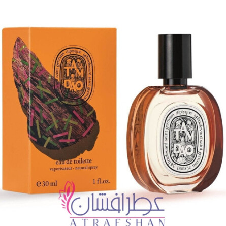 Tam Dao Limited Edition-دیپتیک تام دائو لیمیتد ادیشن