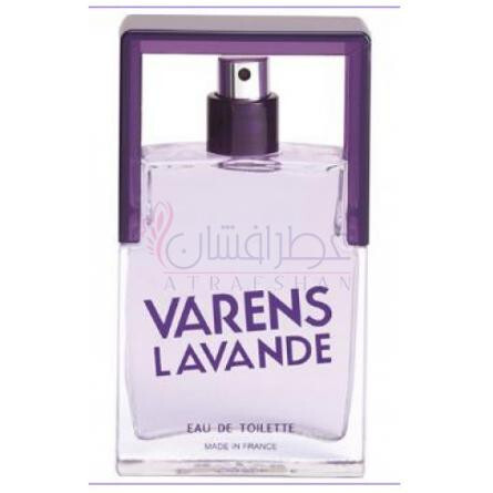 Varens Lavande-اولریک دو وارنس لوند