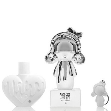 Pop Electric G-هاراجوکو لاورز پاپ الکتریک جی