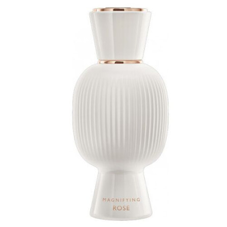 Allegra Magnifying Rose Essence-بولگاری آلیگرا مگنیفایینگ رز اسنس