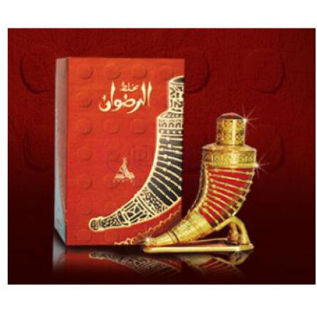 Mukhalat Ridwan-حامدی عود اند پرفیومز مخلط رضوان