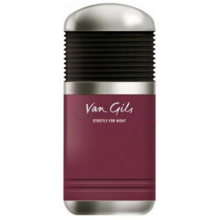 Strictly For Night-ون گیلز استریکتلی فور نایت