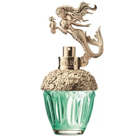 ANNA SUI Fantasia Mermaid