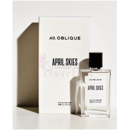 April Skies-آتلیه ابلیک اپریل اسکایز