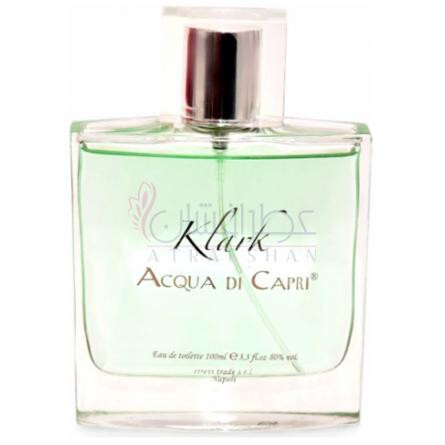 Klark-اکوا دی کاپری کلارک