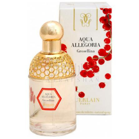 Aqua Allegoria Grosellina-گرلن اکوا الیگوریا گروسلینا
