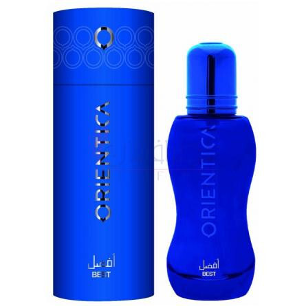 Best-اورینتیکا بست