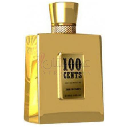 100 Cents-استیارا 100 سنتس