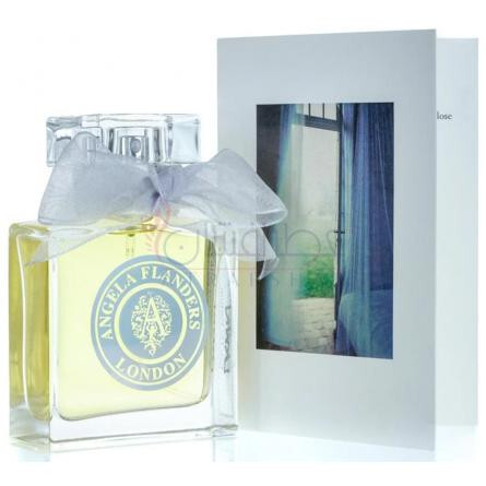 Lawn-انجلا فلاندرز لون