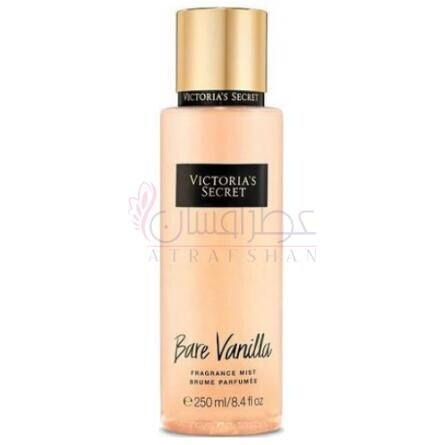 Bare Vanilla-ویکتوریا سیکرت بیر وانیلا