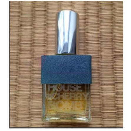 Tuberose Tobacco Cognac-هاوس اف چری بمب توبرز توباکو کنیاک