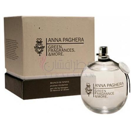 Bianco Ninive-آنا پاگهرا بیانکو نینیو