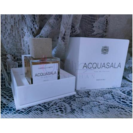 Acquasala-میسون گابریلا چیفو اکواسالا