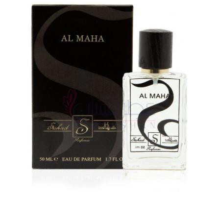 Al Maha-سهاد پرفیومز ال ماها