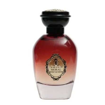 Moral Edp-جمشید مورال