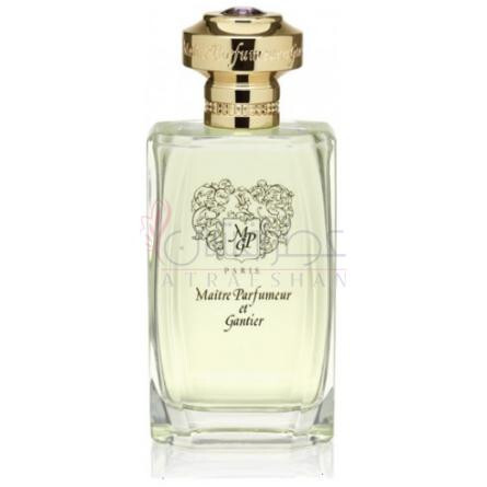 Ambre Dore-میتره پرفیومر ات گانتیر امبر دور