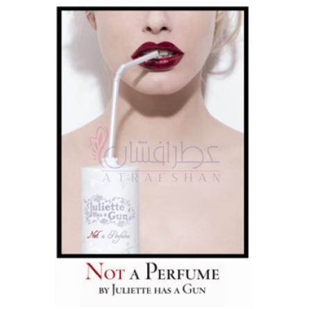 Not A Perfume-جولیت هز ا گان نات ا پرفیوم