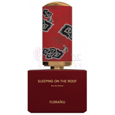 Sleeping on the Roof-فلورایکو اسلیپینگ ان د روف