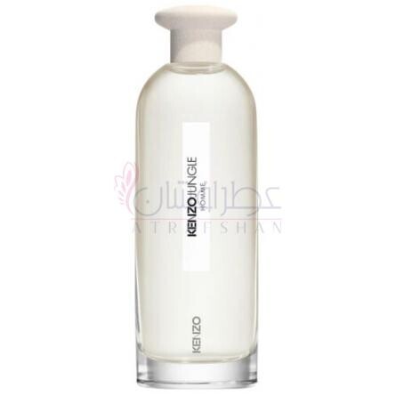 Kenzo Jungle Homme Eau de Toilette-کنزو جانگل هوم ادوتویلت