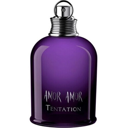 Amor Amor Tentation-کاچارل آمورآمورتنتشن
